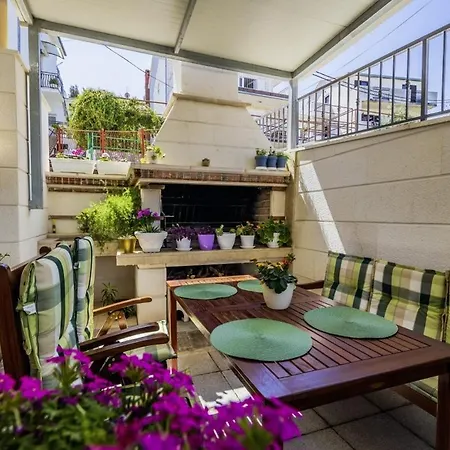 Raos In Trogir - Mittel-dalmatien Guest house