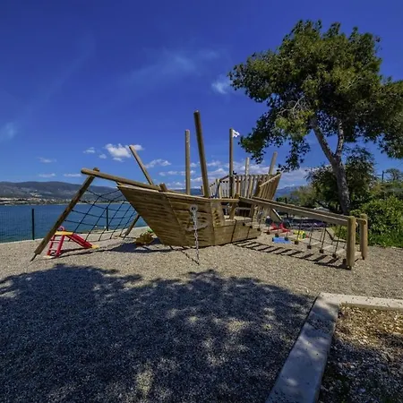 Raos In Trogir - Mittel-dalmatien Guest house *