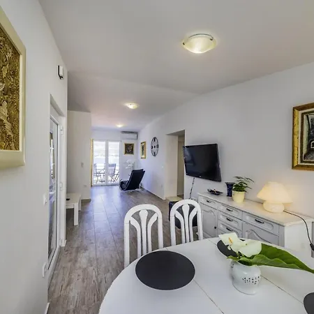 Guest house Raos In Trogir - Mittel-dalmatien